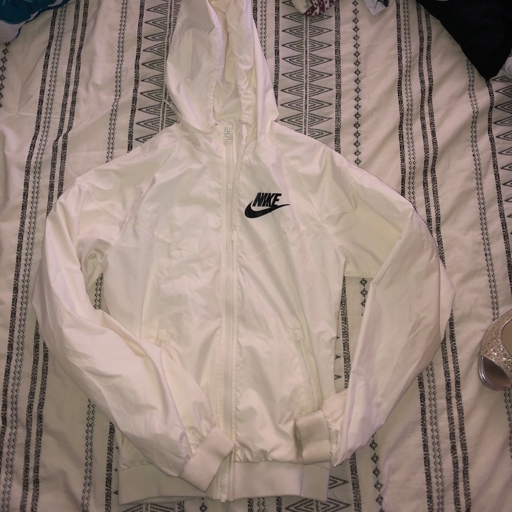 NIKE windbreaker